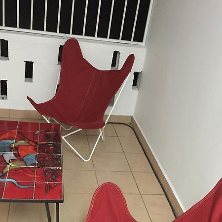 Willa Le Belleplaine Le Gosier  Pokój zdjęcie