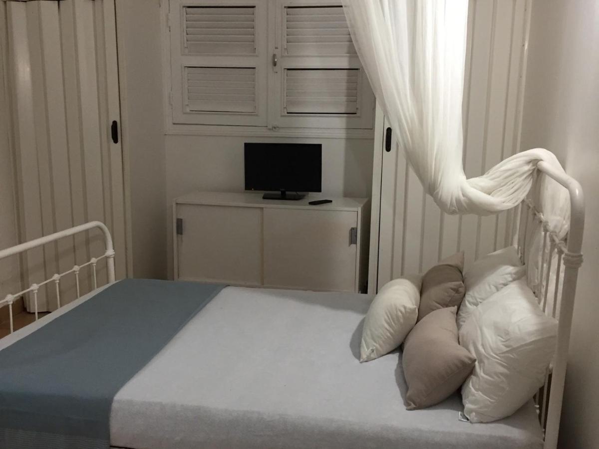 Willa Le Belleplaine Le Gosier  Zewnętrze zdjęcie