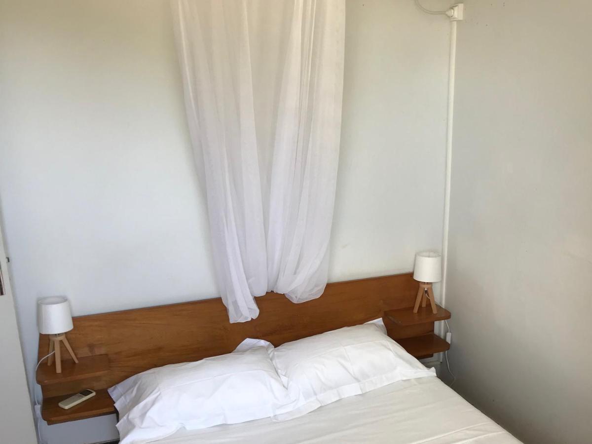 Willa Le Belleplaine Le Gosier  Zewnętrze zdjęcie