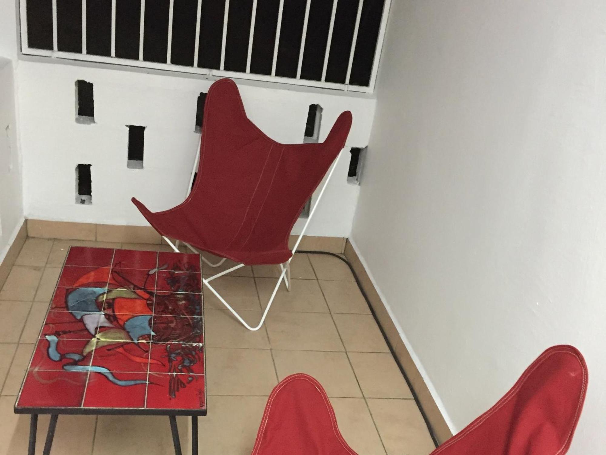 Willa Le Belleplaine Le Gosier  Pokój zdjęcie